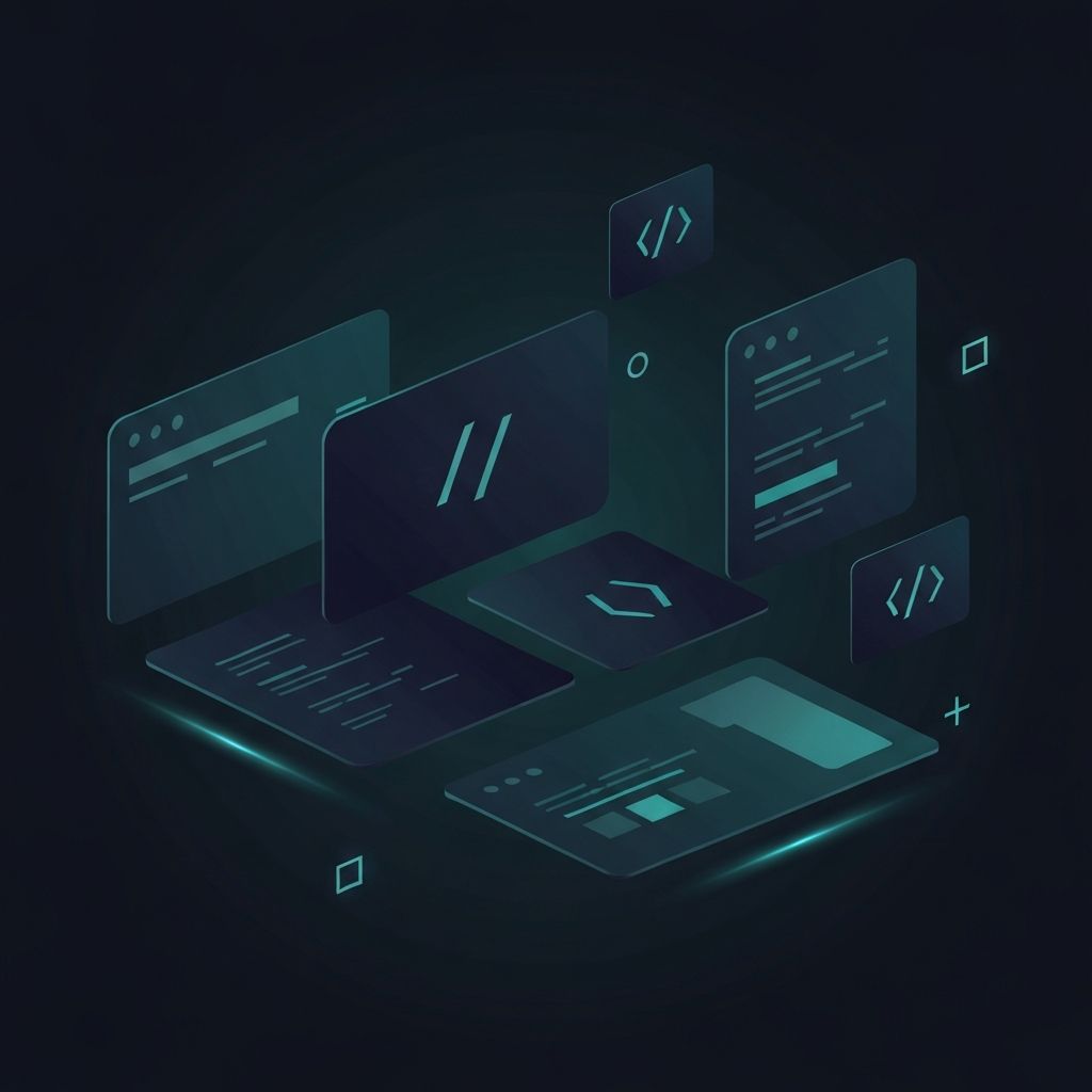 Web Design Glossary