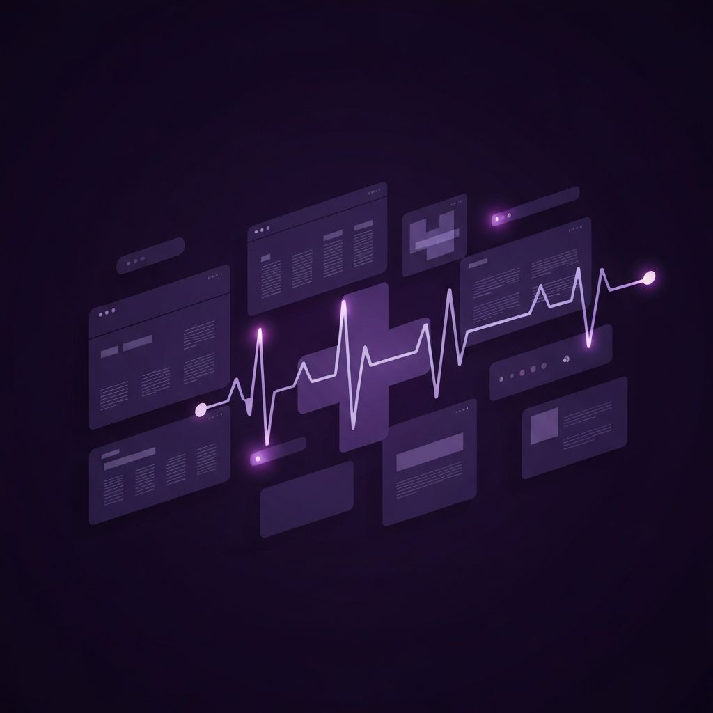 Web Design Healthcare