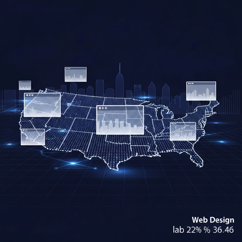 Web Design in Us