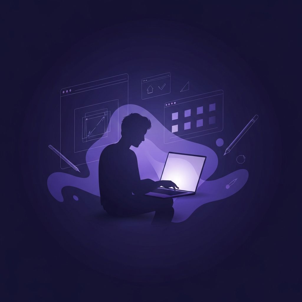 Web Design Intern