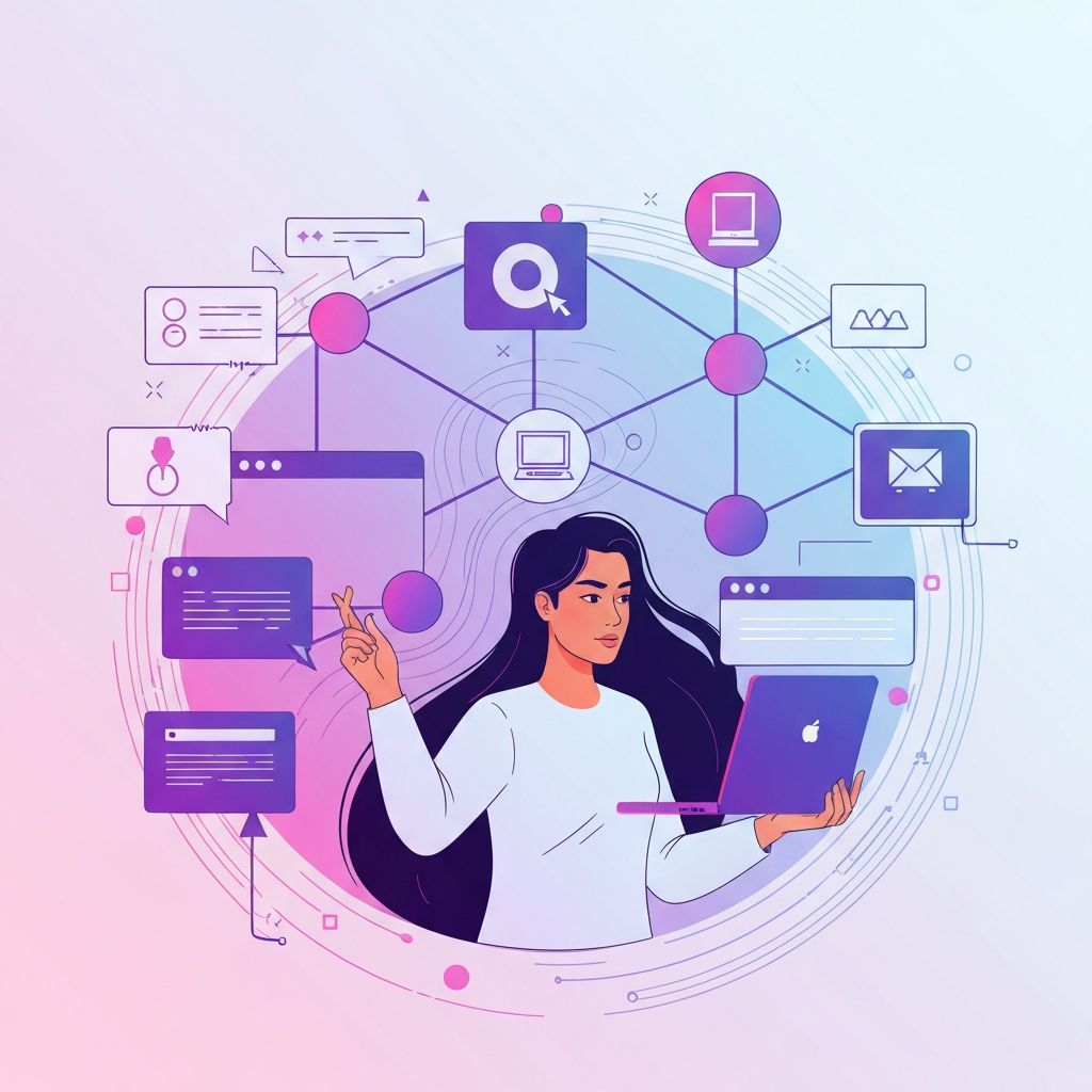 Web Design Job Roles