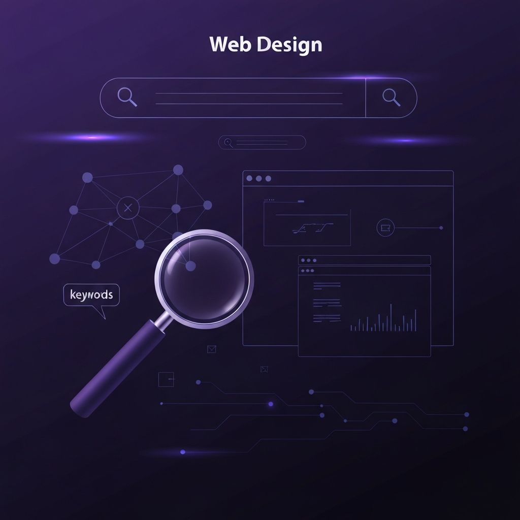 Web Design Keywords
