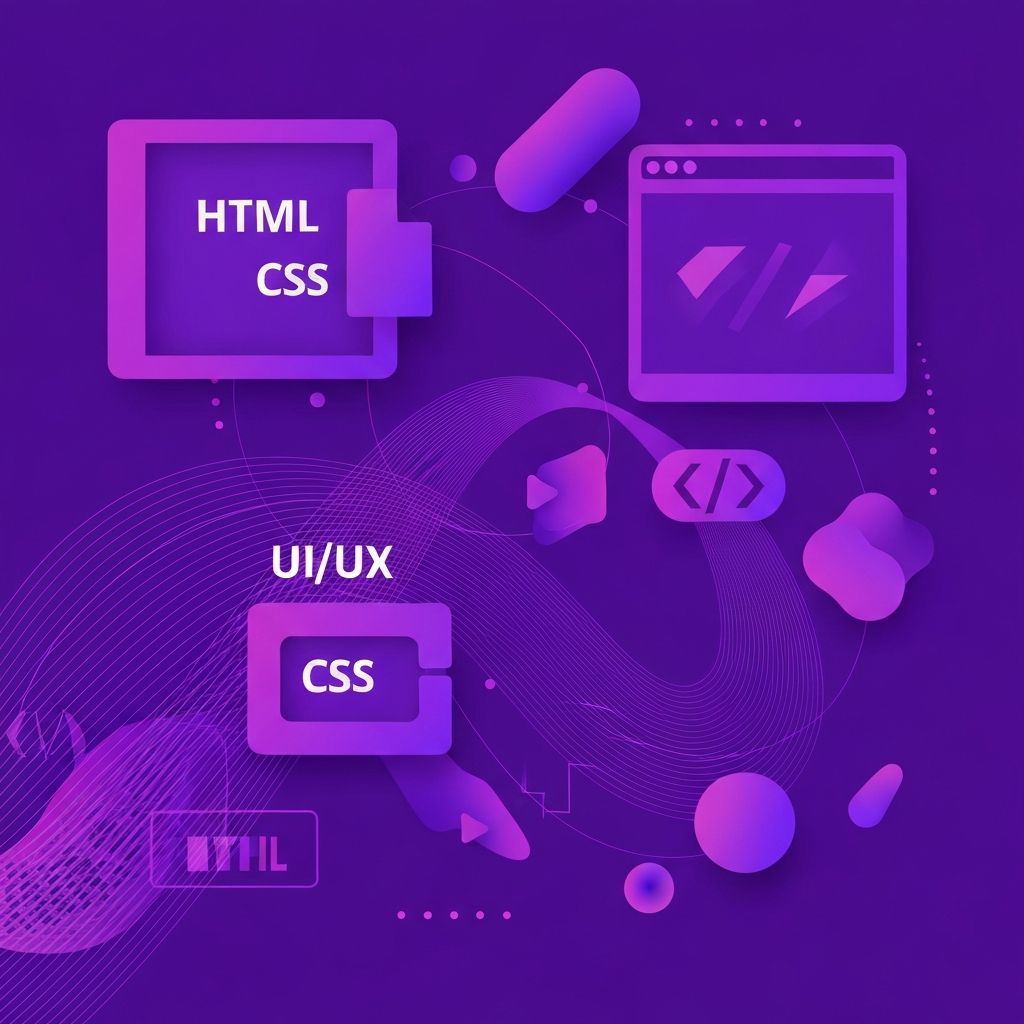 Web Design Lingo