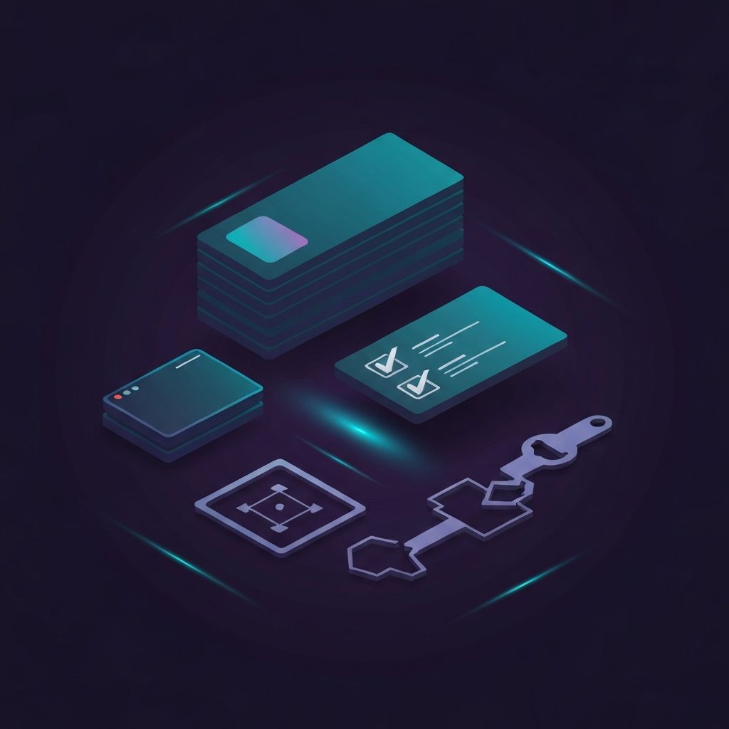 Web Design List of Services
