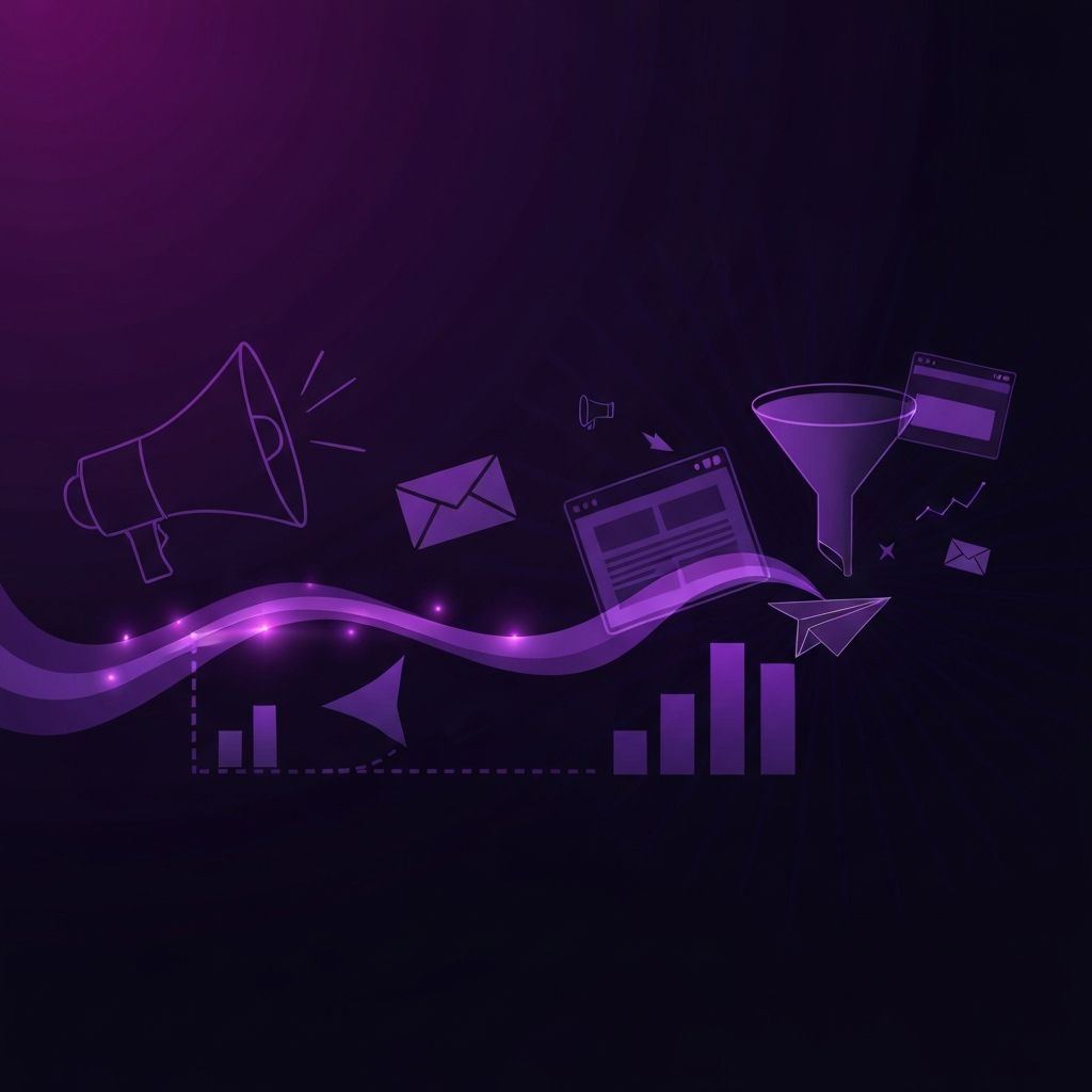 Web Design Marketing