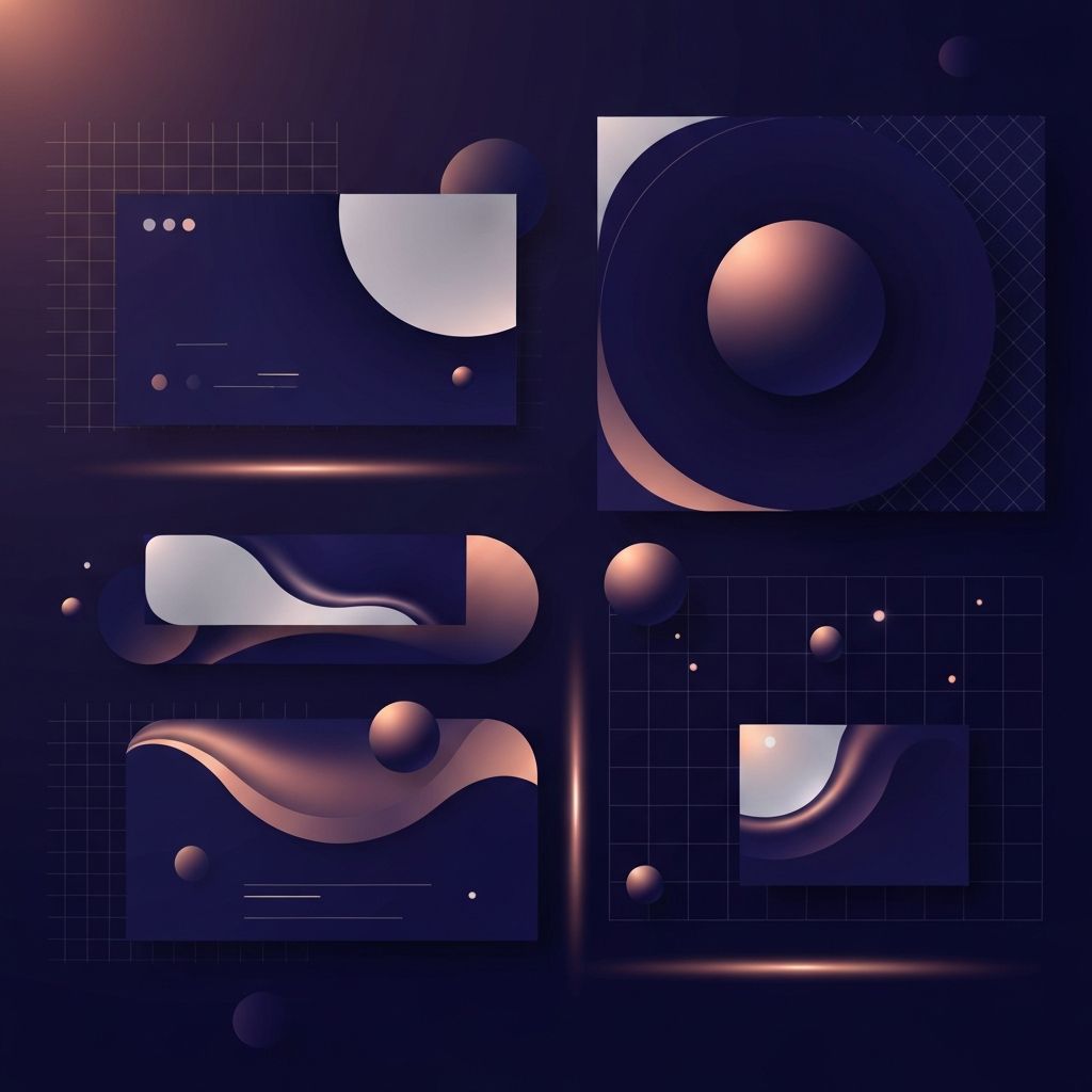 Web Design Modern: Defining the Look and Feel of 2026