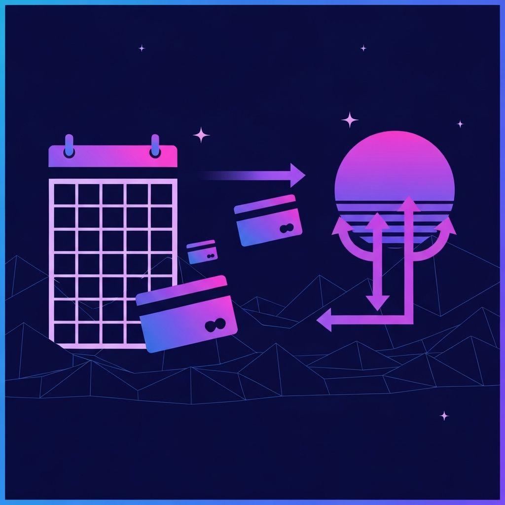 Web Design Monthly Payment