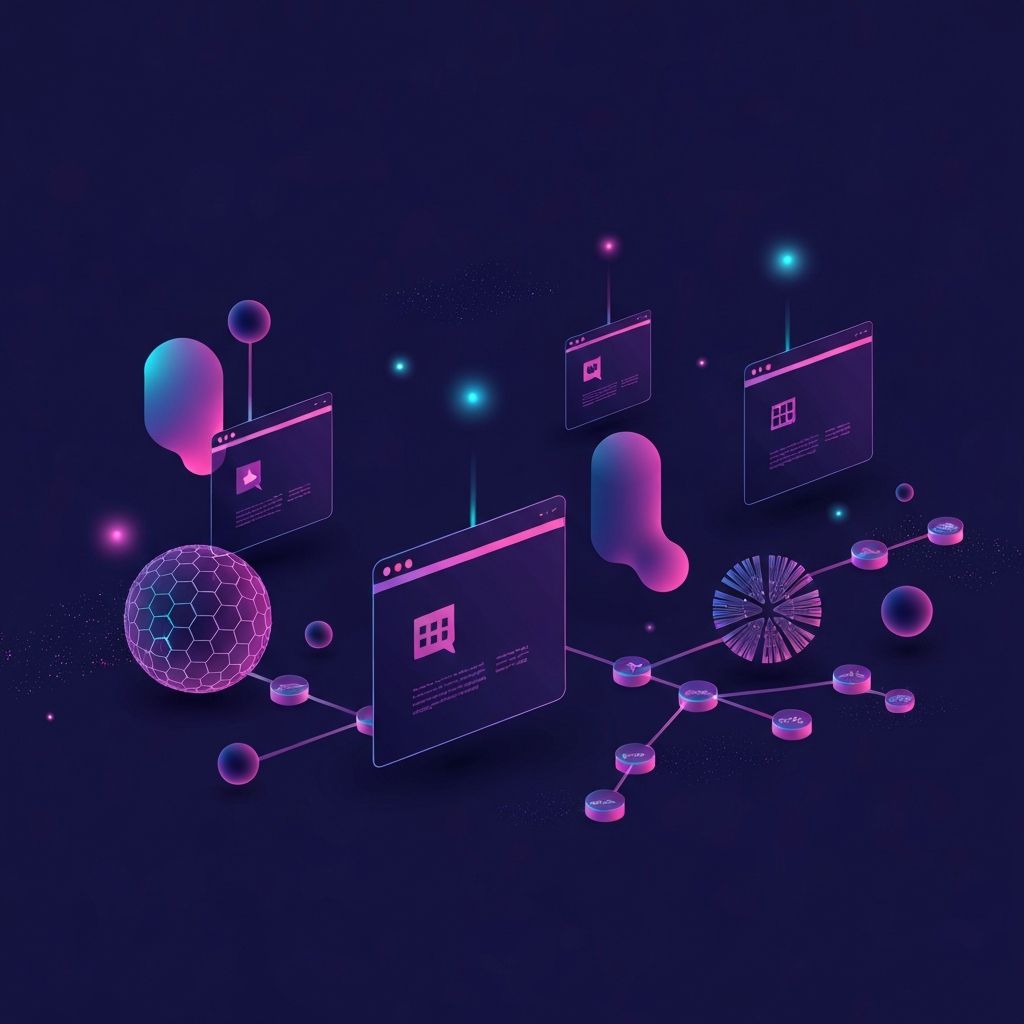 Web Design Niches