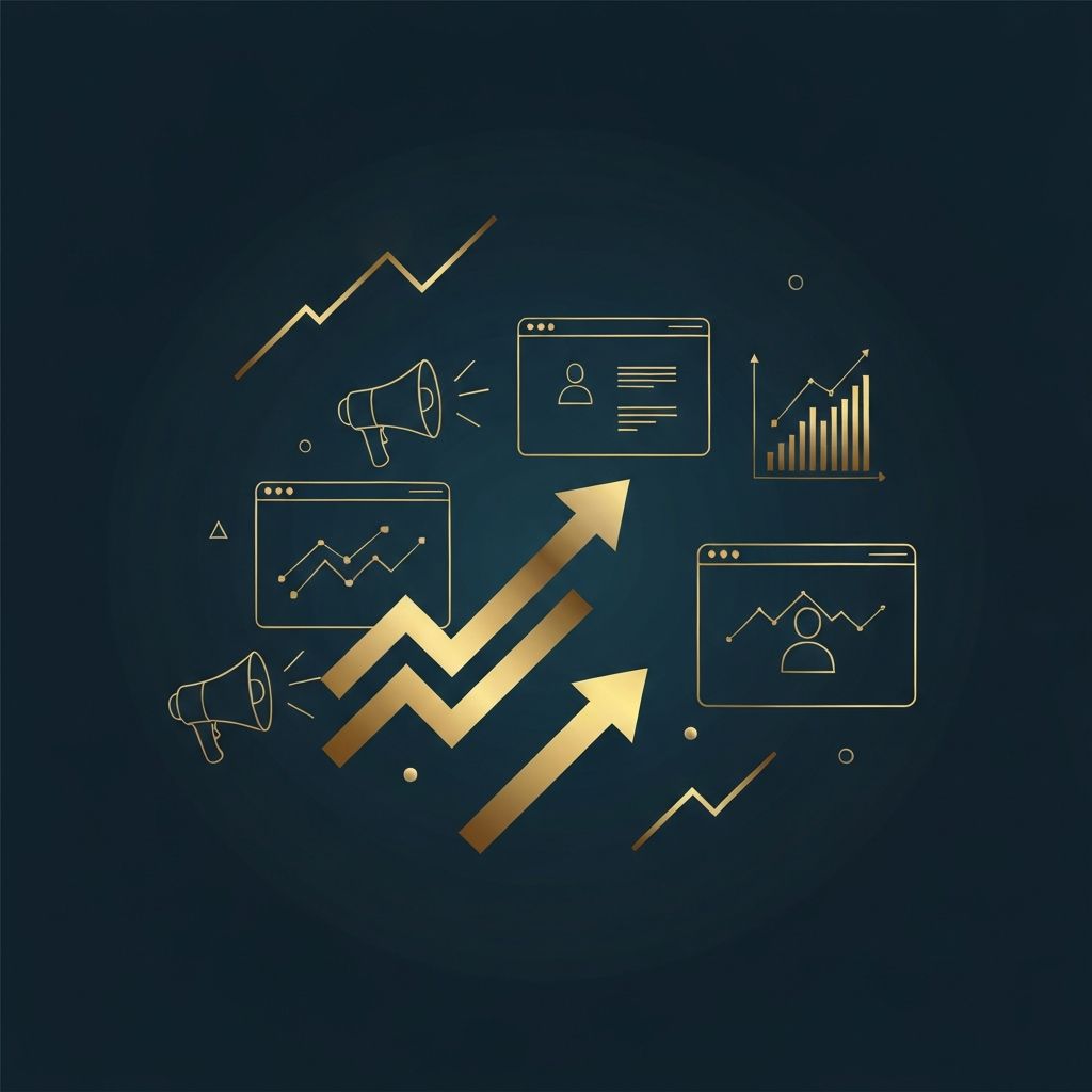 Web Design Online Marketing