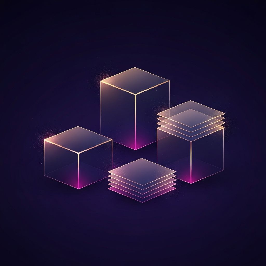 Web Design Packages Examples