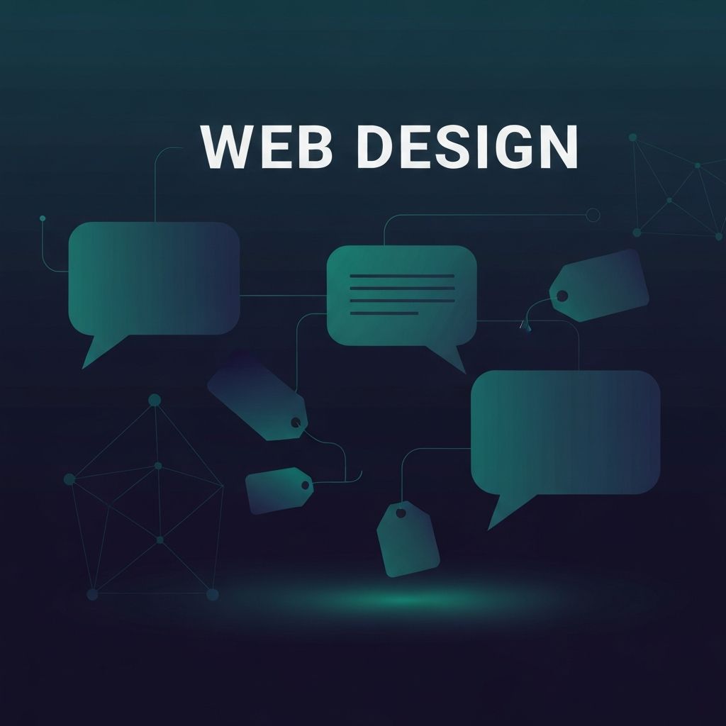 Web Design Phrases