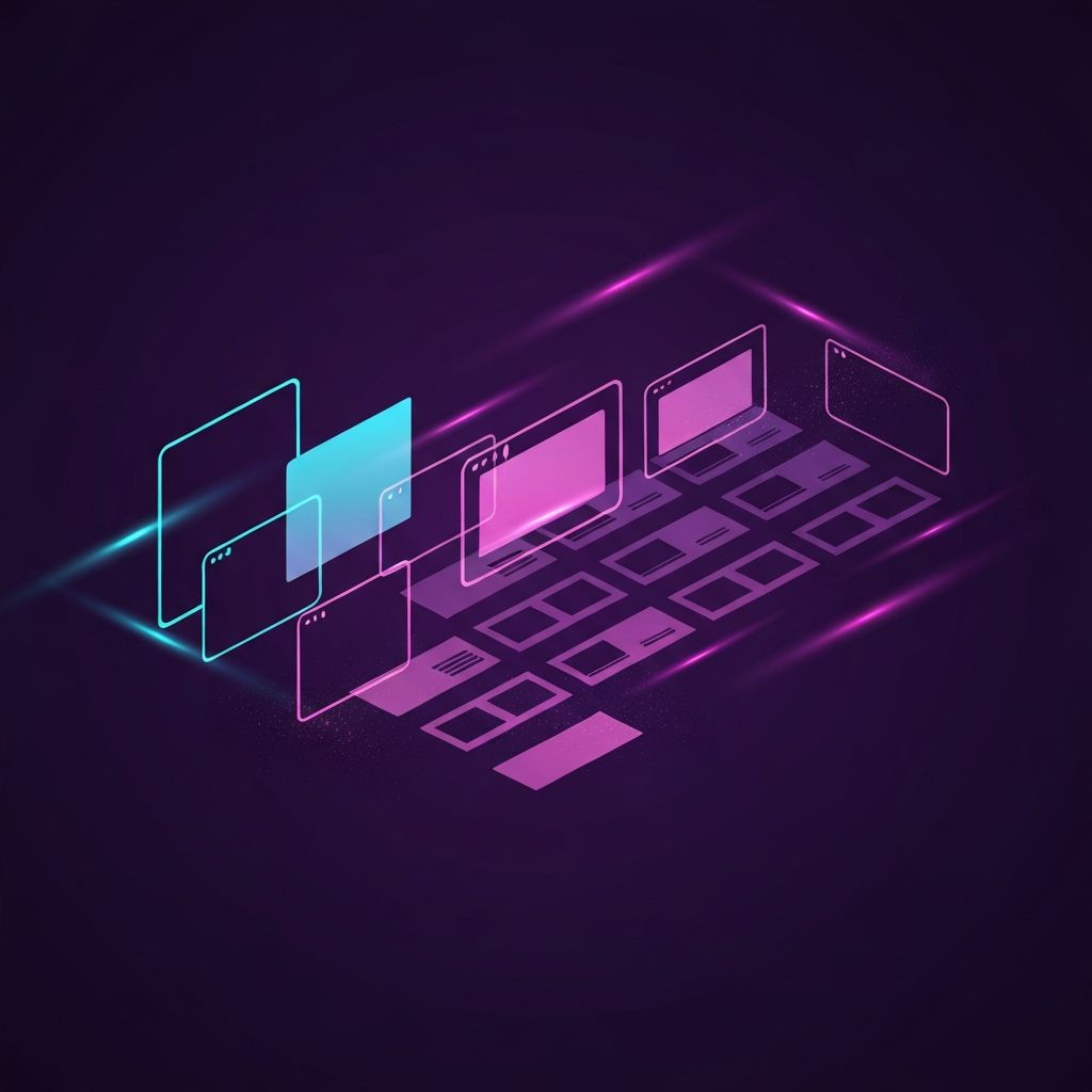 Web Design Portfolio