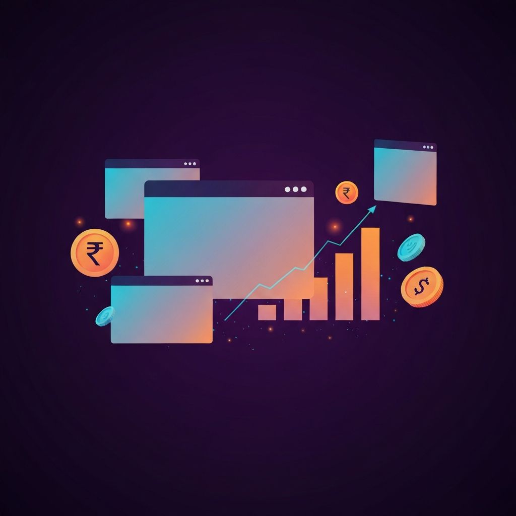 Web Design Price in India