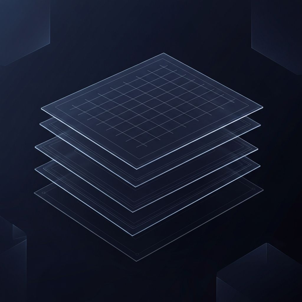 Web Design Process Template