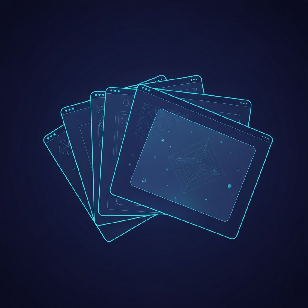 Web Design Proposal Examples