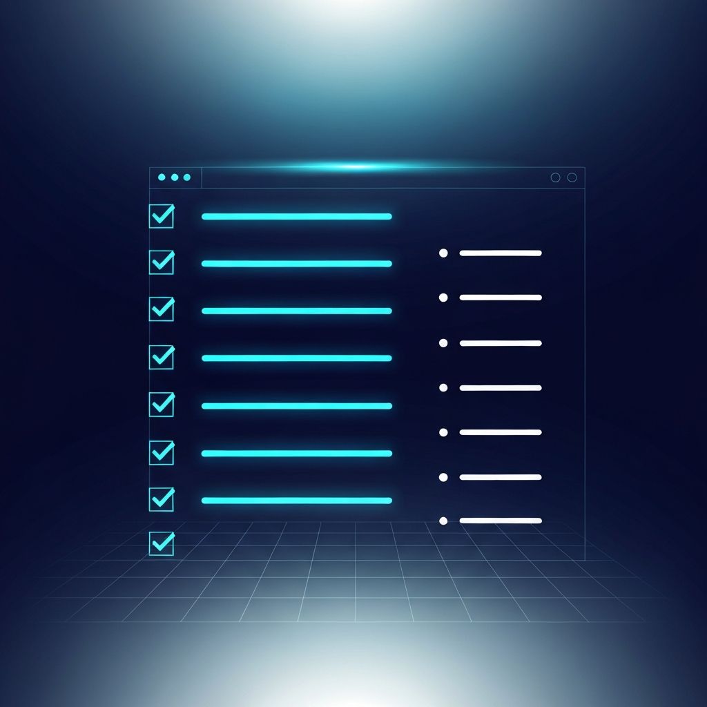 Web Design Questionnaire