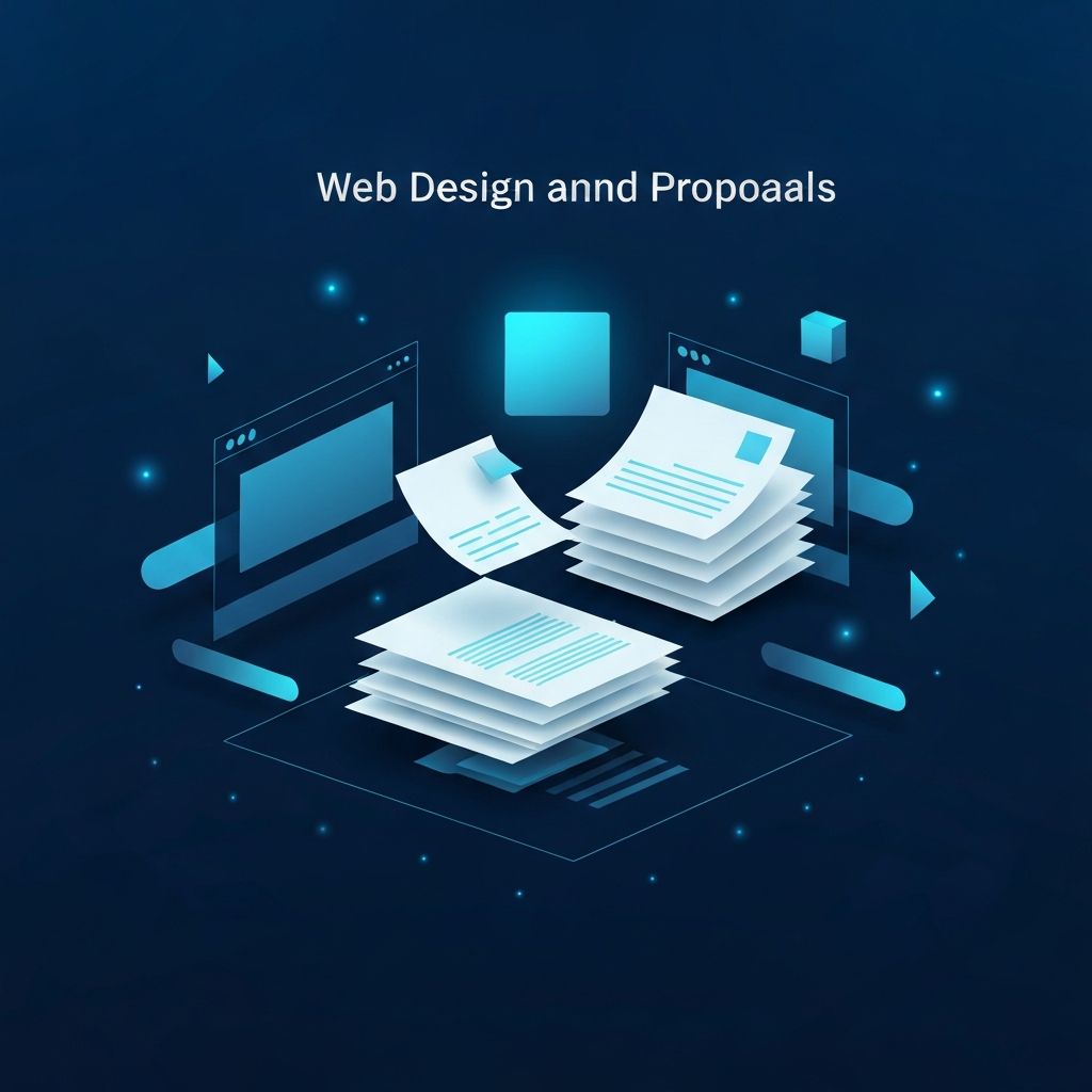 Web Design Quotes