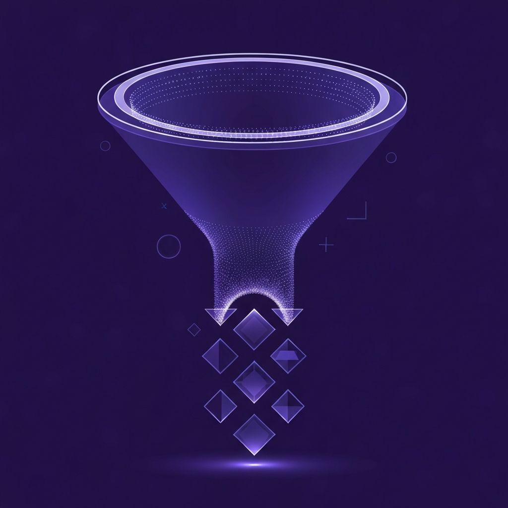 Web Design Sales Funnel