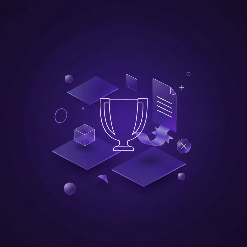 Web Design Scholarship