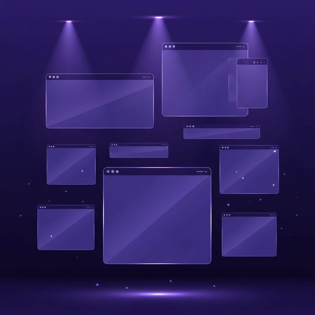 Web Design Served