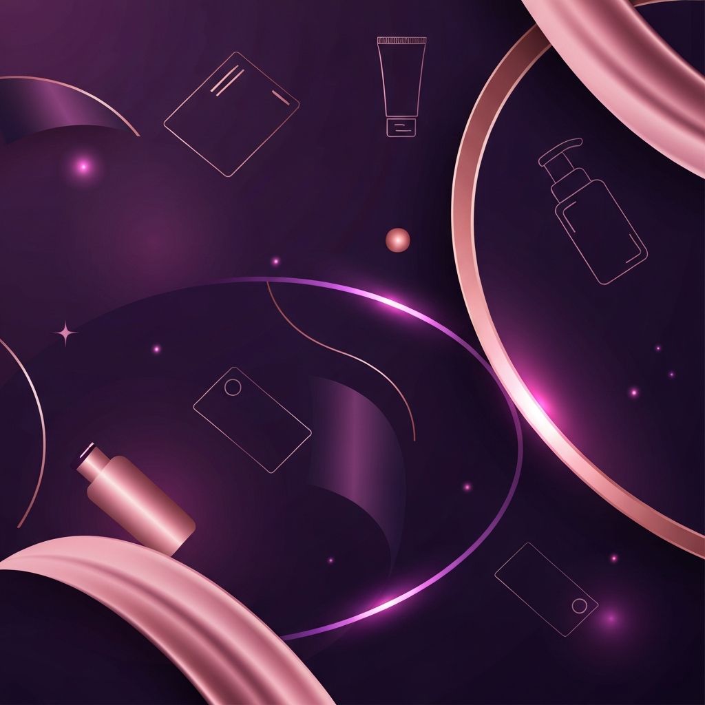 Web Design Services for Beauty Industry