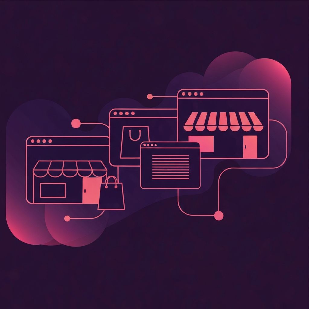 Web Design Services for Small Business