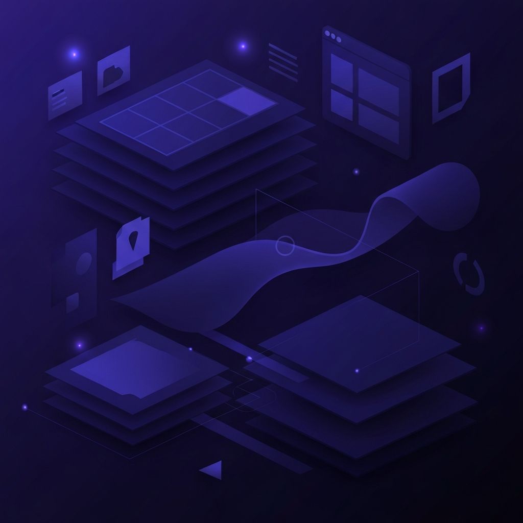 Web Design Techniques