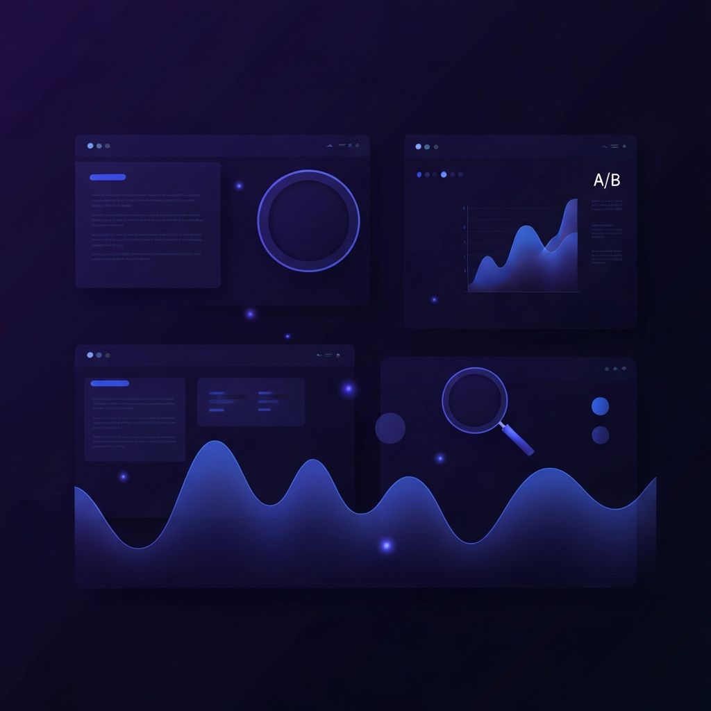 Web Design Test