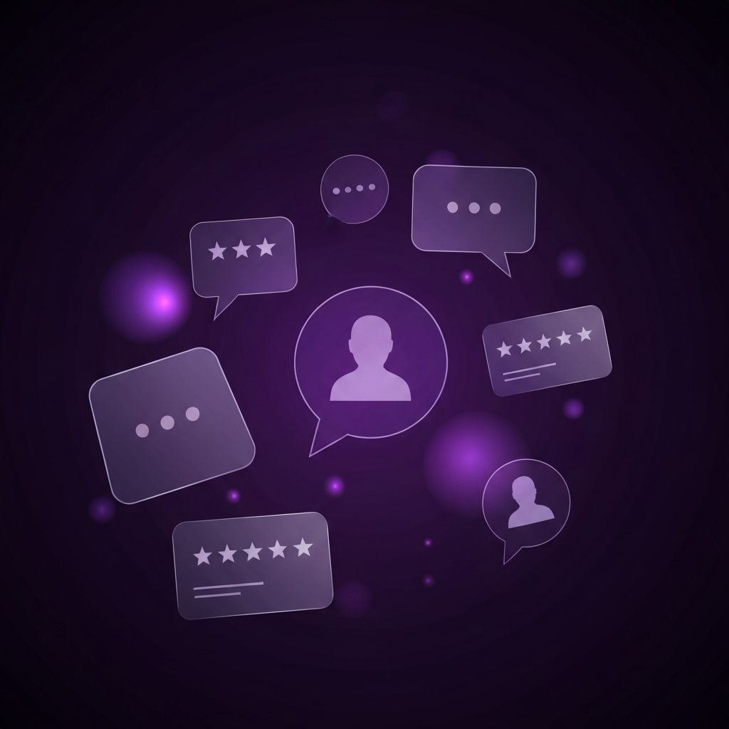 Web Design Testimonials