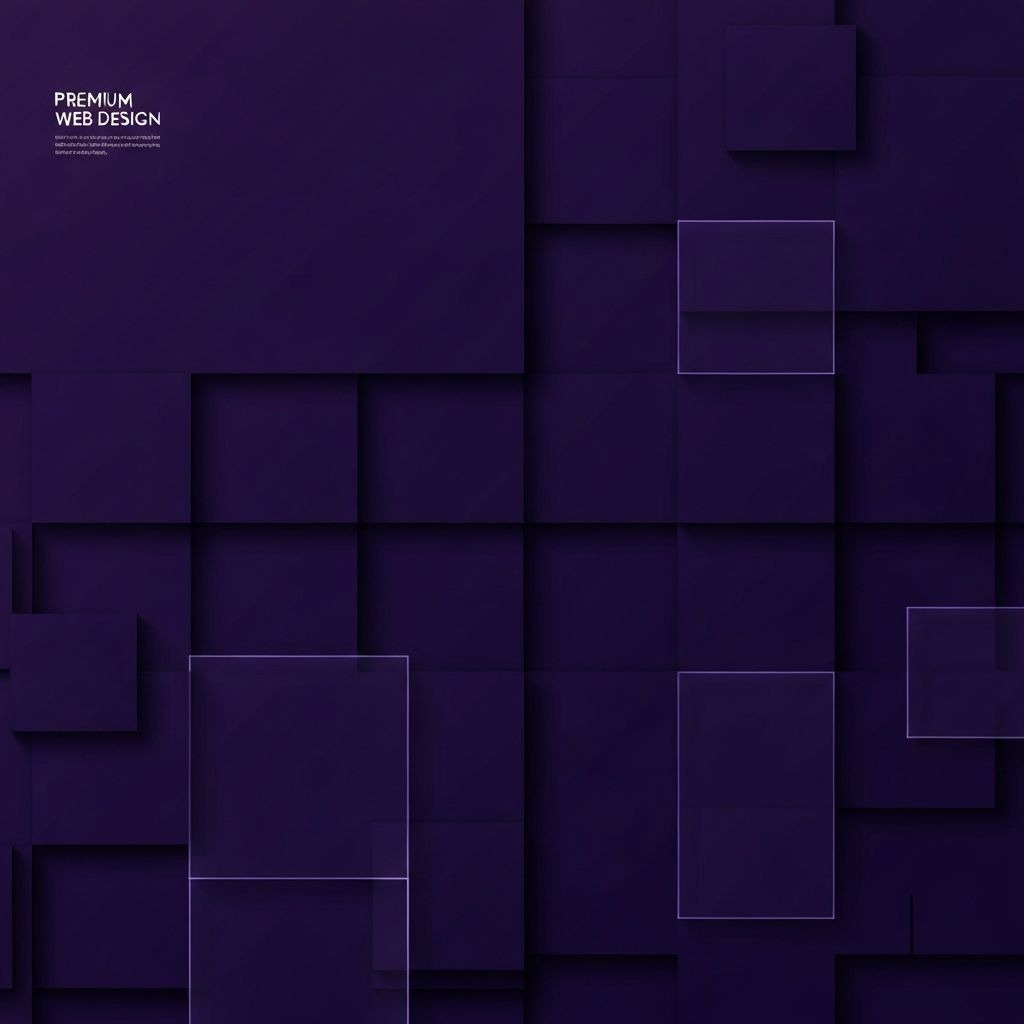 Web Design Tiles