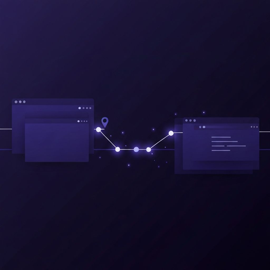 Web Design Timeline