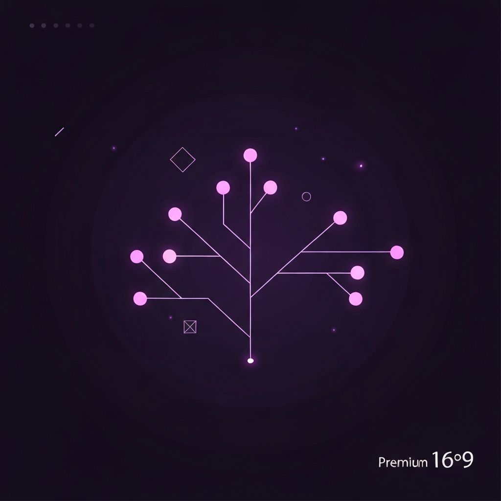 Web Design Tree