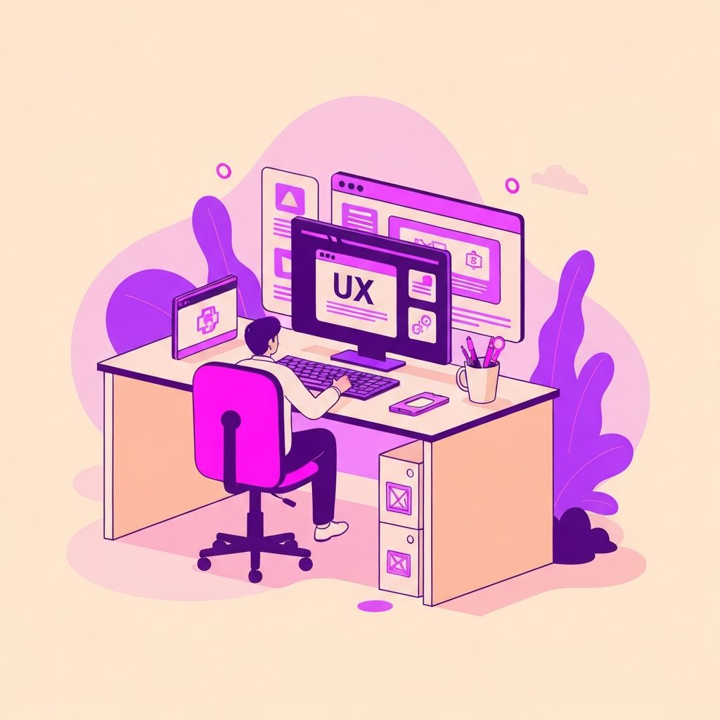 Web Design Vacancy