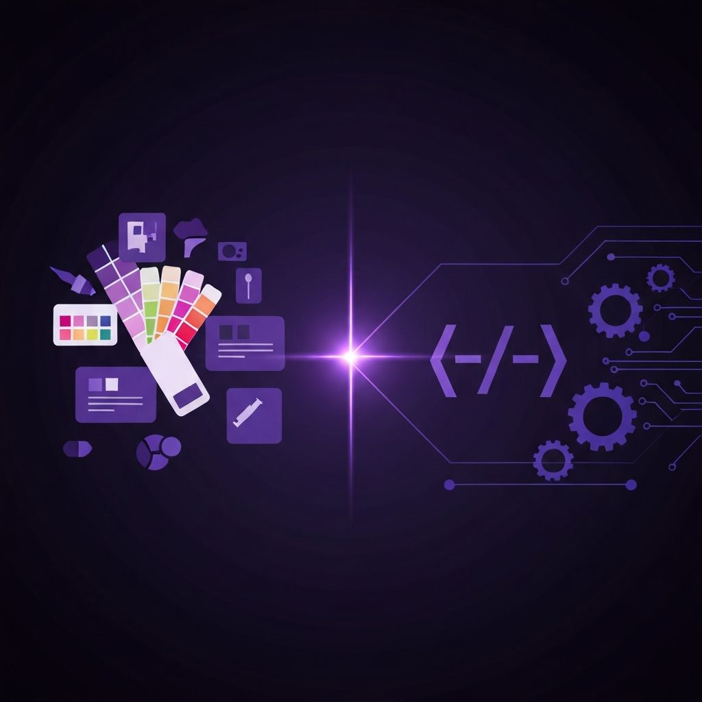 Web Design vs Web Development
