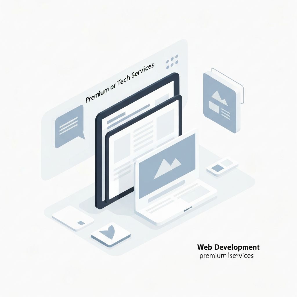 Web Design White Label Reseller