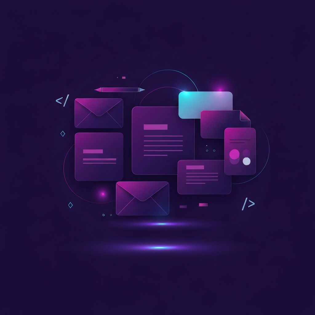 Web Designer Application Letter
