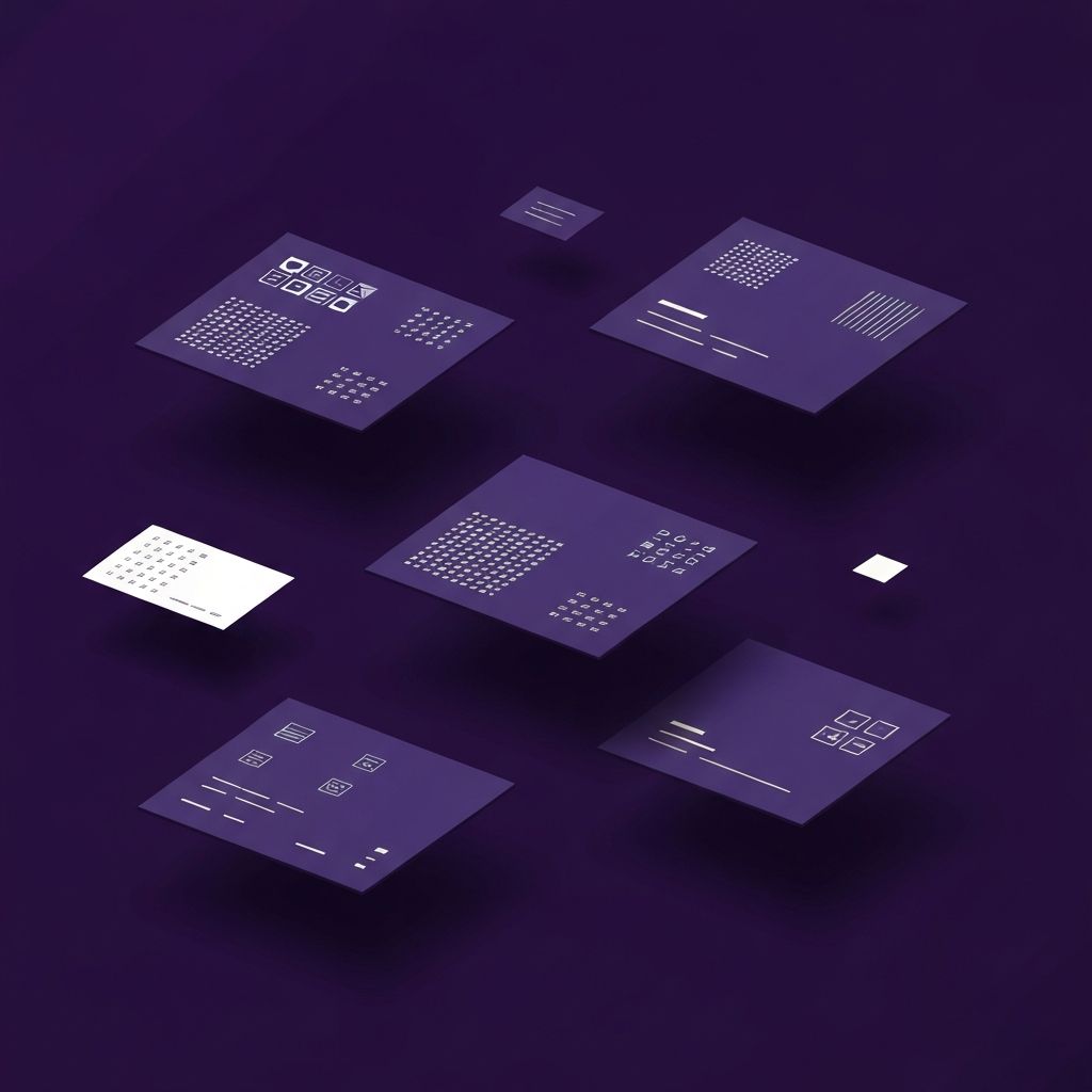 Web Designer Business Card