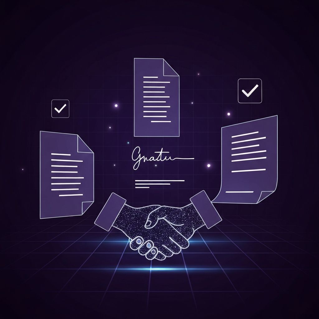 Web Designer Contract