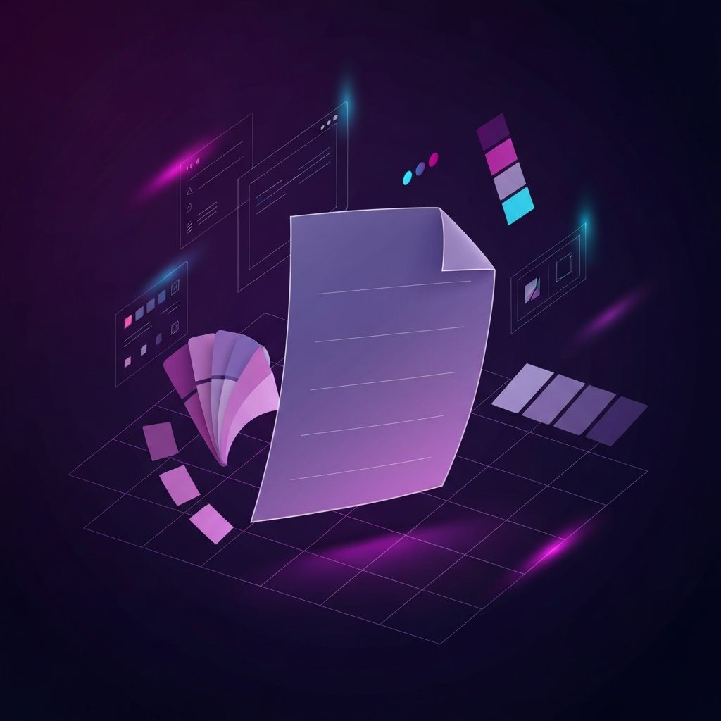 Web Designer Cover Letter Example