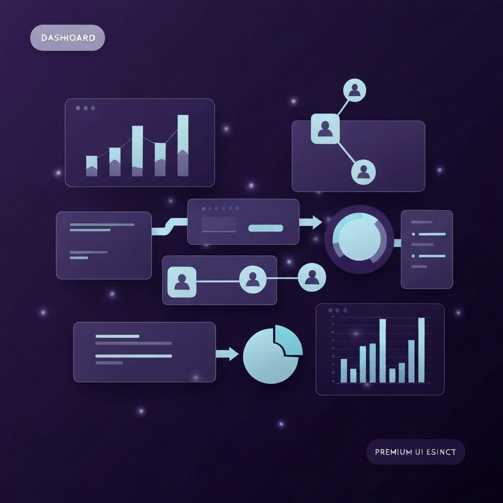 Web Designer CRM