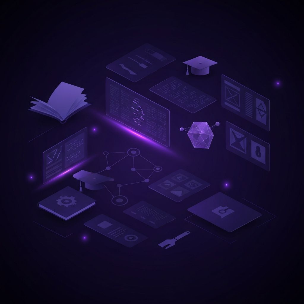 Web Designer Education