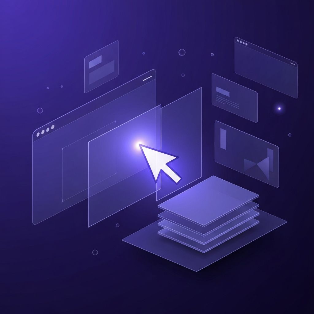 Web Designer for Hire