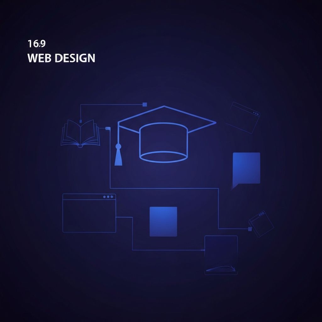 Web Designer School