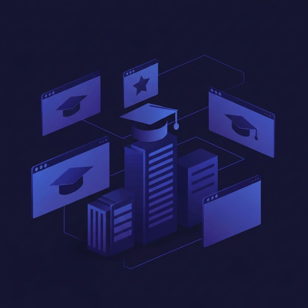 Web Designer Schools