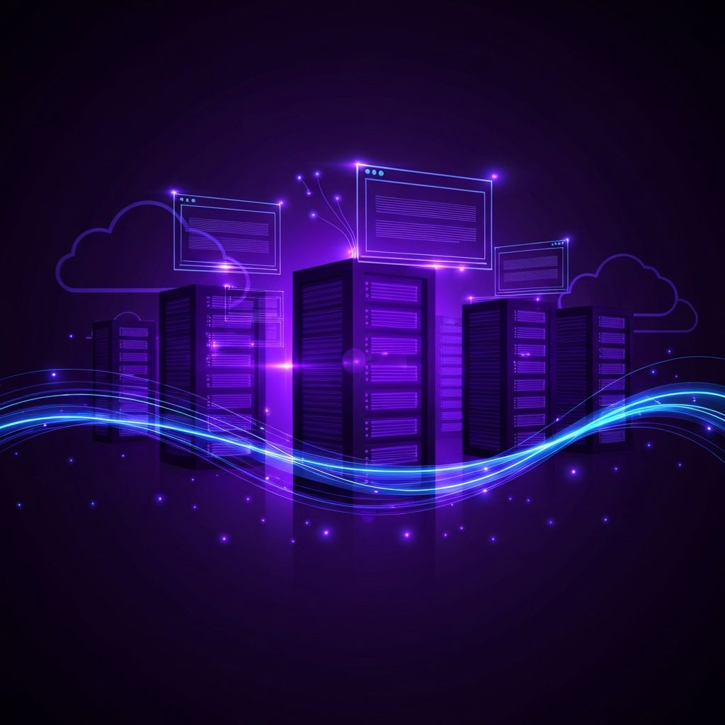 Web Designing and Hosting in Pakistan