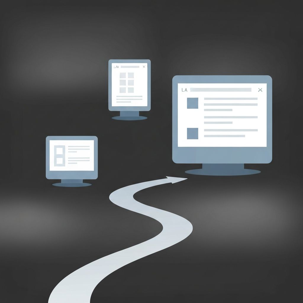 Web Designing for Beginners