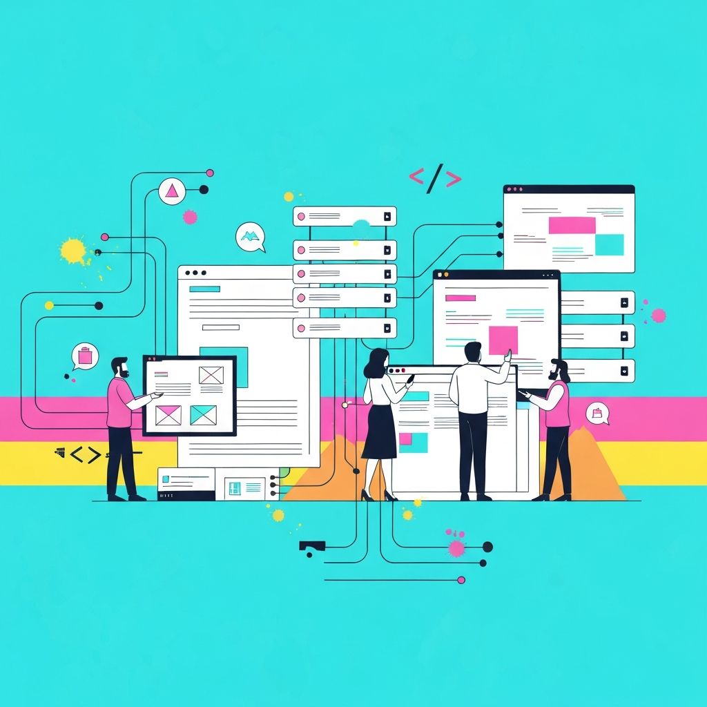 Web Develoment Company Pakistan