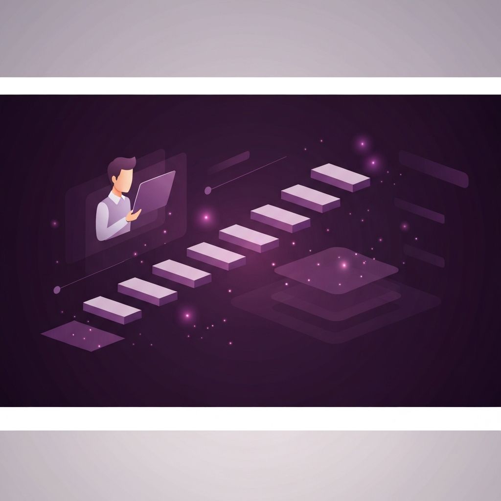 Web Developer Apprentice