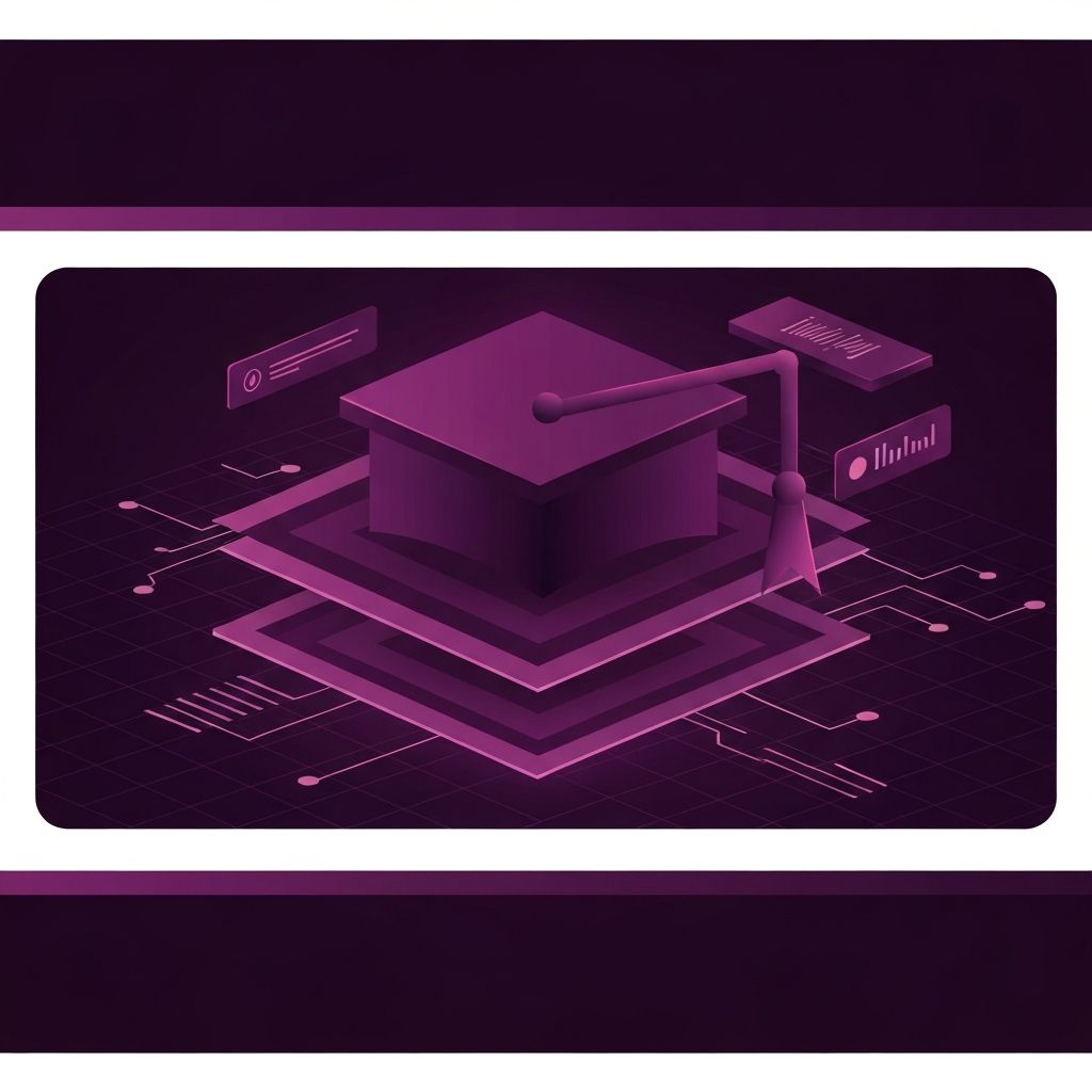 Web Developer Associates Degree
