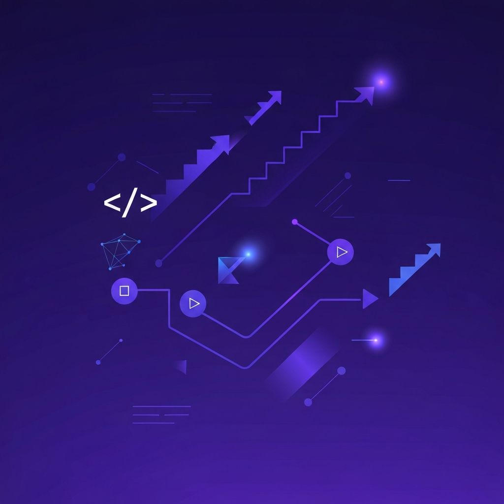 Web Developer Career Path